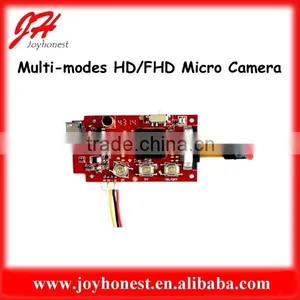 Wide Angle Lens 120 Degrees High Speed 60fps USB2.0 Camera With UAV Function Quality Choice thumbnail-1