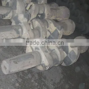 Green Sand Castings With Competitive Price thumbnail-3