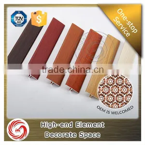 Various Styles Threshold Strip Floor Transition Strips Transition Cover Strip thumbnail-2