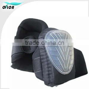 Professional Kneepads With Silicagel ,oxford Fabric Knee Pads,PVC Cover Knee Protector Quality Choice thumbnail-1