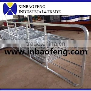 Sheep Fence Panel Sheep Fencing Goat Farming Equipment thumbnail-1