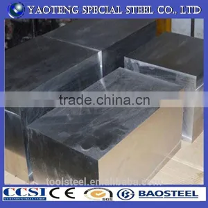 High Quality Hard Alloy Steel 1.2738 thumbnail-1