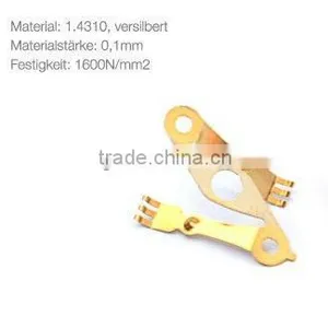 Temperature Sensor Terminal Plugs thumbnail-1