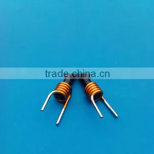 3*12 Ferrite Rod Core Choke Coil /magnetic Rod Choke Coil thumbnail-3