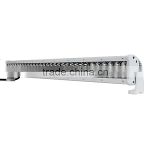 High Lumen 180w Waterproof Led Light Bar for 4x4 off Road Driving thumbnail-2