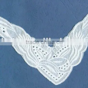 Cotton Lace Motif thumbnail-1