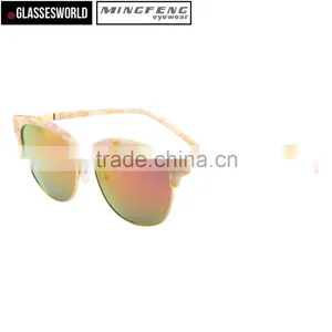 New Product UV400 Acetate Polarized Sunglasses Made in China thumbnail-1