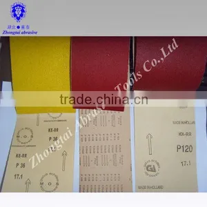 P-c-451 Abrasive Sandpaper Roll thumbnail-4