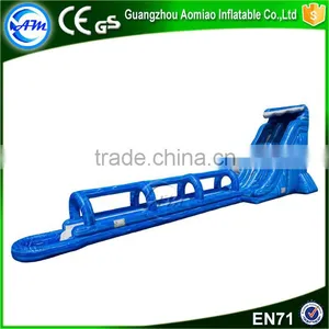 High Quality Products Water Slide Giant Adult Inflatable Slide for Pool Supplier's Choice thumbnail-6