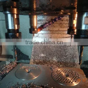 Meat Mincer Plate,meat Grinder Accessories thumbnail-2