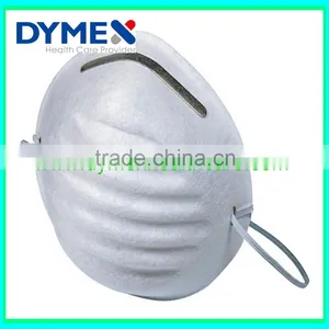 Disposable Particulate Respirator N95 50 Per Box thumbnail-2
