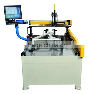 FRAME INSPECT AND MEASURING MACHINE thumbnail-1