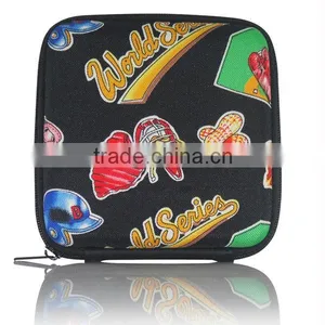 DVD VCD DISK HOLDER thumbnail-1