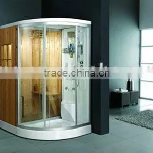 Steam Shower Room thumbnail-1