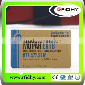 Wholesale!public Transporta-tion Rfid Card thumbnail-3