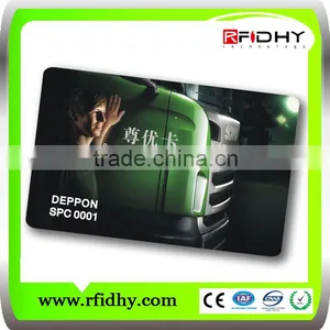 2016 Latest Product Rfid Business Card thumbnail-3