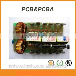 Invert Welding Machine PCB Spare Parts thumbnail-3