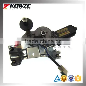 Rear Window Wiper Motor For Mitsubishi Pajero Montero V32 V43 V44 4D56 V45 V46 4M40 MB623360 thumbnail-1