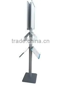 Double Side Brochure Holder Display thumbnail-1