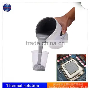 Thermal Grease for Solar Water Heating Collectors Not Dissolved thumbnail-3