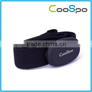 CooSpo Health Care Activity Monitor Heart Rate Strap thumbnail-3
