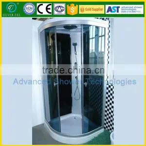 Bathroom Products Quadrant Designs Top Cover Complete Shower Room Quality Choice thumbnail-1