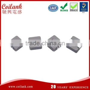 High Voltage Induction Coil/ Inductors for Component ROHS thumbnail-6