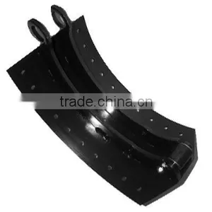 Truck Brake Shoe for SAF thumbnail-1