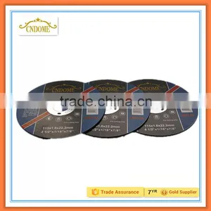 High Quality Diamond Double Net Abrasives Cutting Disc thumbnail-5