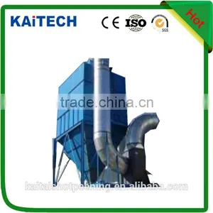 Industrial Using for Newly Cast Steel: Air-Cooled Dehumidifiers thumbnail-6