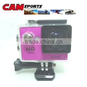 Cheapest WiFi 1080P Action Sport Camera DV-15 thumbnail-2