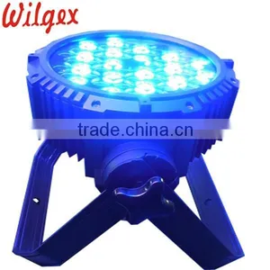 Die Casting Aluminum Housing Marine Underwater LED Light thumbnail-2