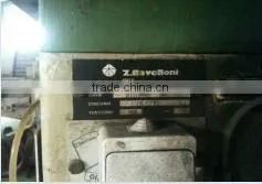 Z. Bavelloni Grinding Machine thumbnail-2