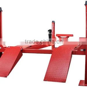 @ High-end Four Post Lift With CE thumbnail-1