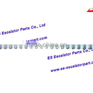 KM5070679G01,reverse Guide,KONE Escalator Parts , Escalator Reverse Guide for Kone thumbnail-1