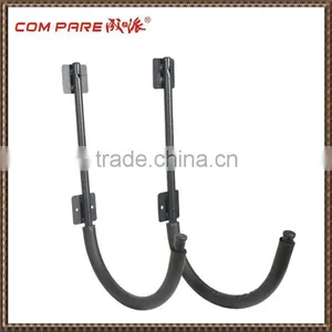 High Quality Metal Wire Bathroom Door Hook thumbnail-3