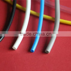 KOSOO Hot Sale UL PVC Insulation 5mm Plastic Tube thumbnail-1