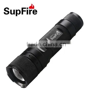 XML L2 High Quality Mini Flashlight thumbnail-1