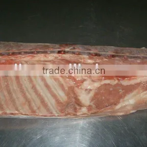 High Quality Frozen Bone in Lamb/goat/mutton Loin thumbnail-1