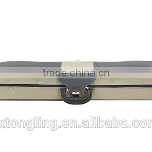Custom Violin Case Oblong Violin Hard Case thumbnail-4