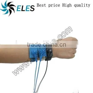 Anti-static Wrist Strap Factory Price in China thumbnail-2