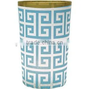 China Made Popular Sale Candelabra Floor Stand Candle Holder thumbnail-1