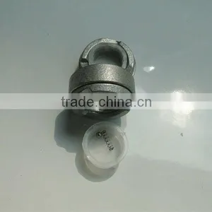 Non Standard Fastener Round Lock Nut thumbnail-1