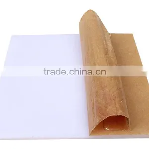 Cast Acrylic Sheet, Plexiglass Sheet, Acrylic Panel,1mm,2mm,3mm,5mm.8mm.10mm,20mm,30mm Etc thumbnail-1