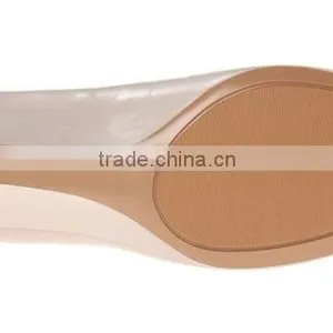 Leather High Heels for Women Party thumbnail-4