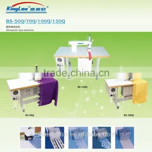 Factory Direct Sales Ultrasonic Lace Machine for the Best Price thumbnail-4