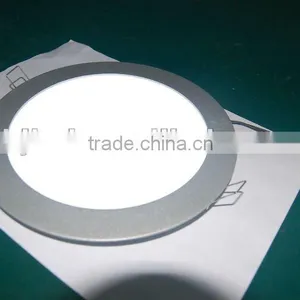 9w Super Slim Recessed LED Downlight thumbnail-1