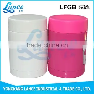 New Design Stainless Steel Food Safety 2015 Lunch Box thumbnail-4