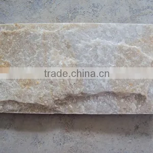China Beige Slate Tiles Hot Selling thumbnail-5