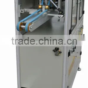 Automatic Big Bucket Coating Machine/tin Can Paints Coating Equipment/internal and External Caoting Machine thumbnail-3